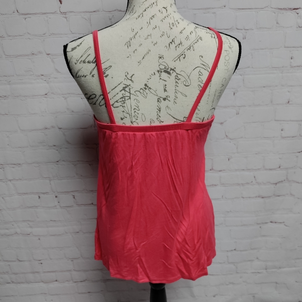 Willi Smith embellished tank top. Small. 711 - Picture 4 of 8